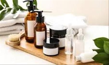 الجمال والعناية الشخصية