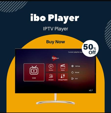 تفعيل ibo مدى الحياة