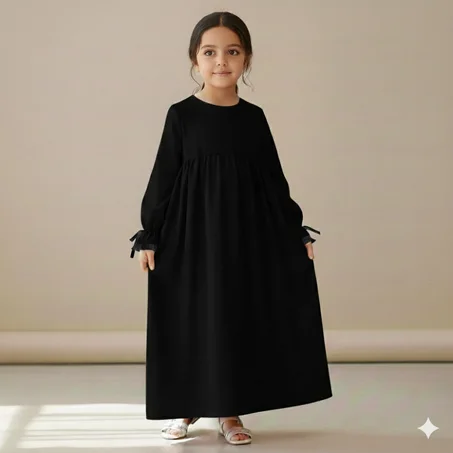 طقم رمضاني للأطفال