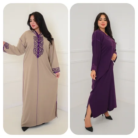 جلابة دوبياس