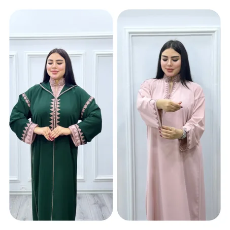 جلابة ملكية