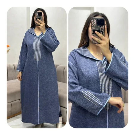 جلابة البرشمان