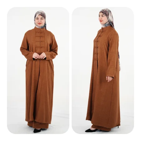 جوج قطع بلمسة تقليدية عصرية