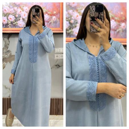 جلابة مغربية راقية