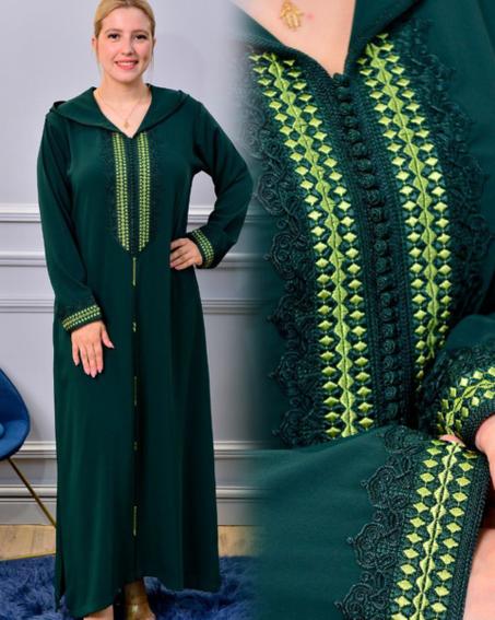 جلابة هماوية منخوية