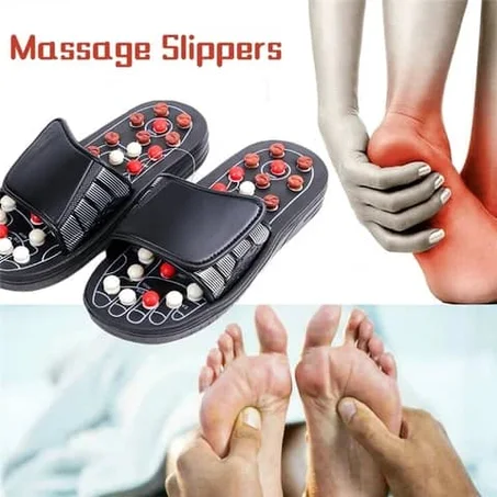 Chaussures réflexologie