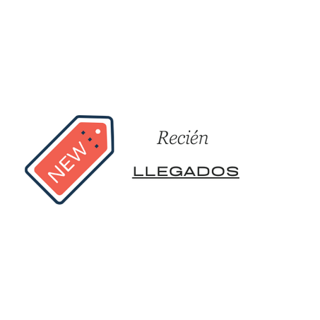 Recién Llegados-وصل حديثًا