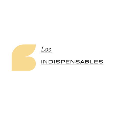 Los Indispensables-المستلزمات الضرورية