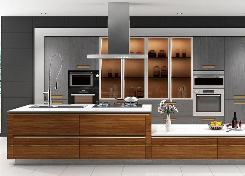 أجهزة المطبخ