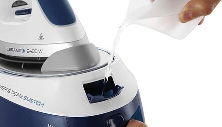 مركز كي الملابس