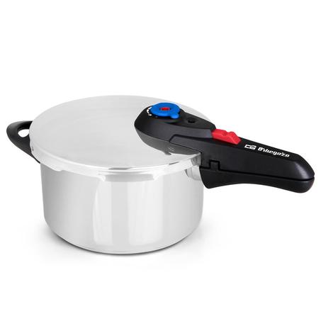 طنجرة ضغط سريعة 4 لترات