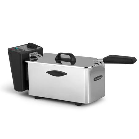 قلاية من الستانلس ستيل