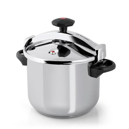 طنجرة الضغط 6 لترات