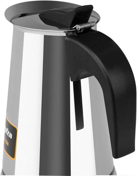 ابريق تحضير القهوة 6 أكواب