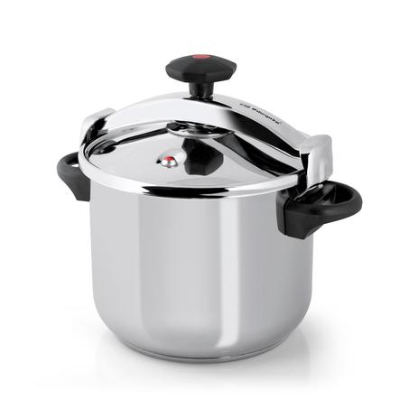 طنجرة الضغط  8 لترات