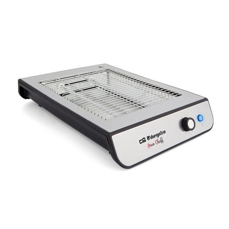 الة تحميص الخبز