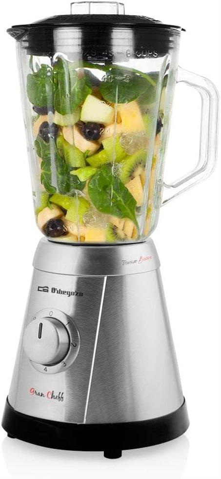 خلاط كهربائي 1000 واط