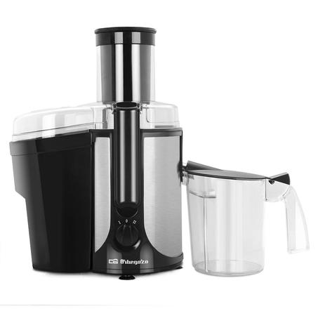 خلاط عصير مركز