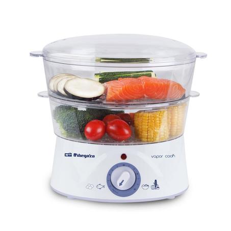 جهاز الطهي بالبخار