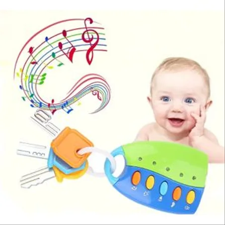 الألعاب و الأطفال