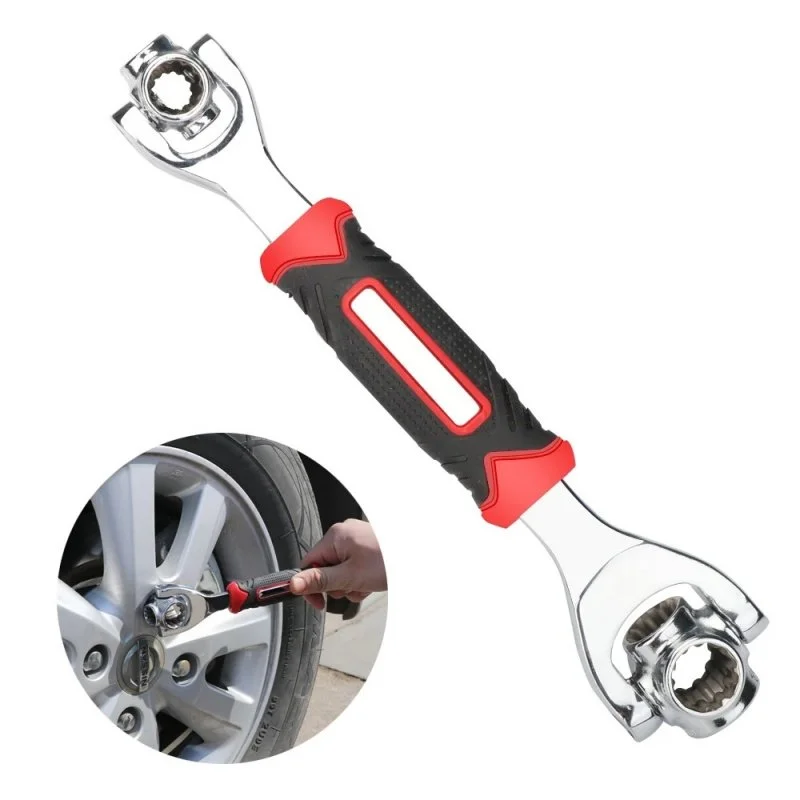 مفتاح  دوّار 360 درجة