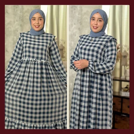 ROBE JAKAR