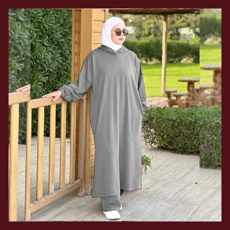 سورفيت للمحجبات