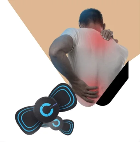 مدلــك كـهـربـــائي مــتــعــدد الوظــائف