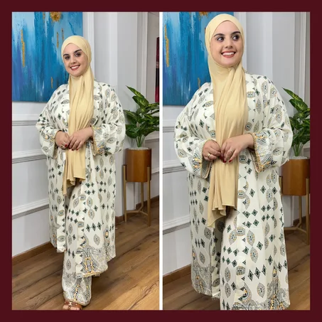 Ensemble(MZW9 ouver)