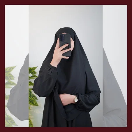 ABAYA SNSLA