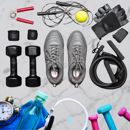 الصحة واللياقة البدنية