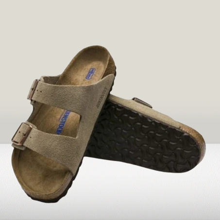 حذاء صيفي مميز ذو جودة عالية ( للجنسين )