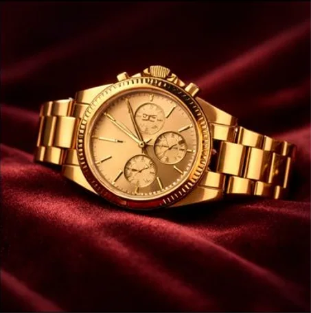 ساعات فاخرة - Montres