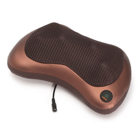 MASSAGE PILLOW وسادة مساج كهربائية