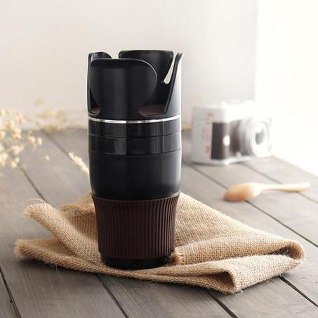 حامل كاس السيارةMultifunctional Car Cup Holder