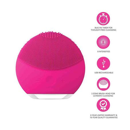 فرشاة تنظيف الوجه Facial cleansing brush