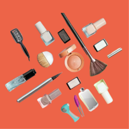 الجمال والعناية الشخصية