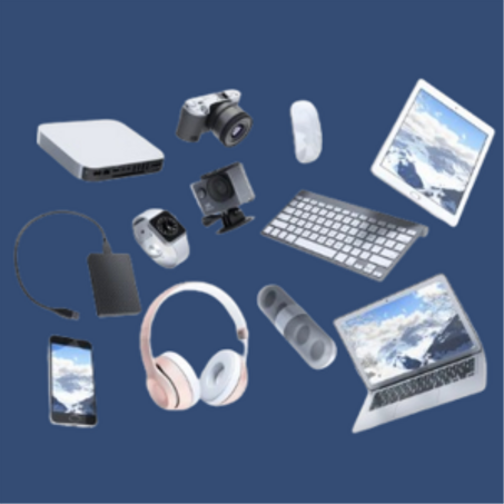 الإلكترونيات