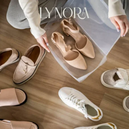 CHAUSSURES