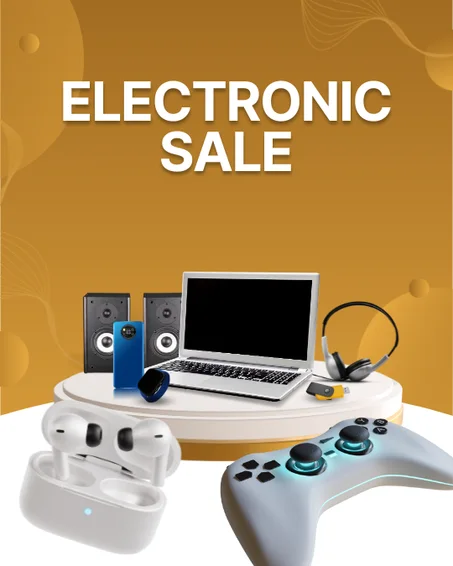 إلكترونيات