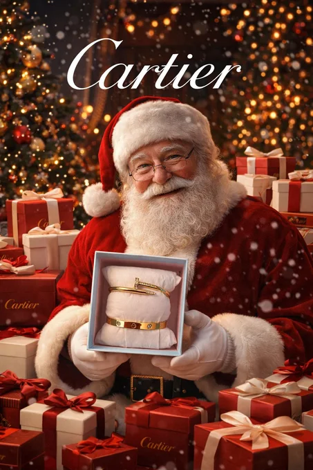 قلادة يد Aourlia العصرية – لمسة فخامة تكمّل أناقتك