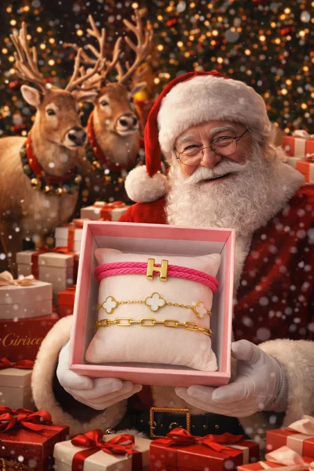 باك Aourlia العصري – 3 قلائد يد أنيقة | لمسة فخامة لكل إطلالة