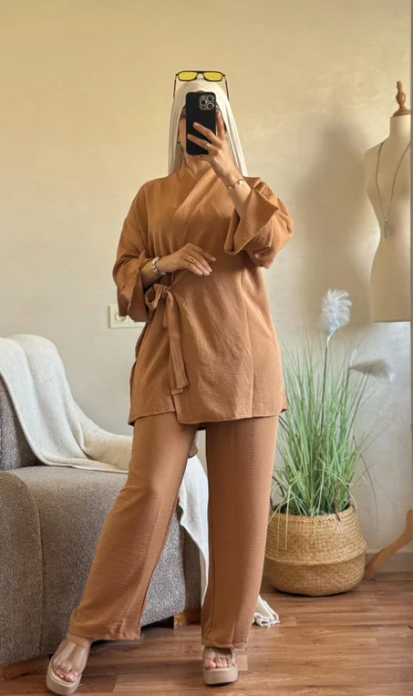 Ensemble tendance cap1