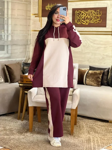 طقم عصري