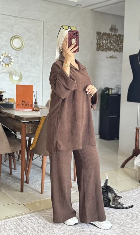 Ensemble Oversize