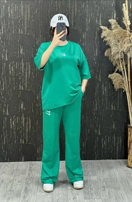 ensemble Nike