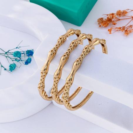 أساور acier inoxydable