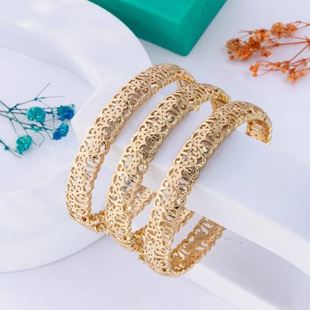 أساور acier inoxydable