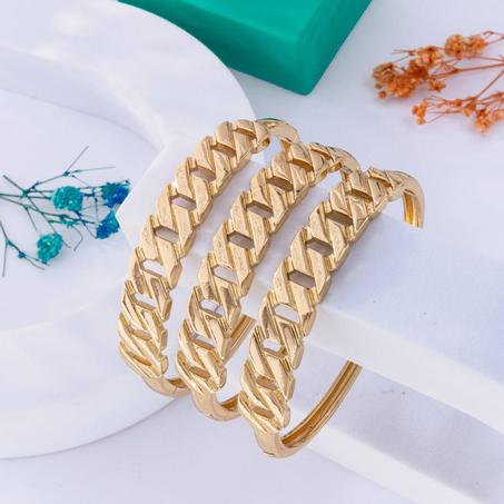 أساور acier inoxydable