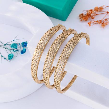 أساور acier inoxydable